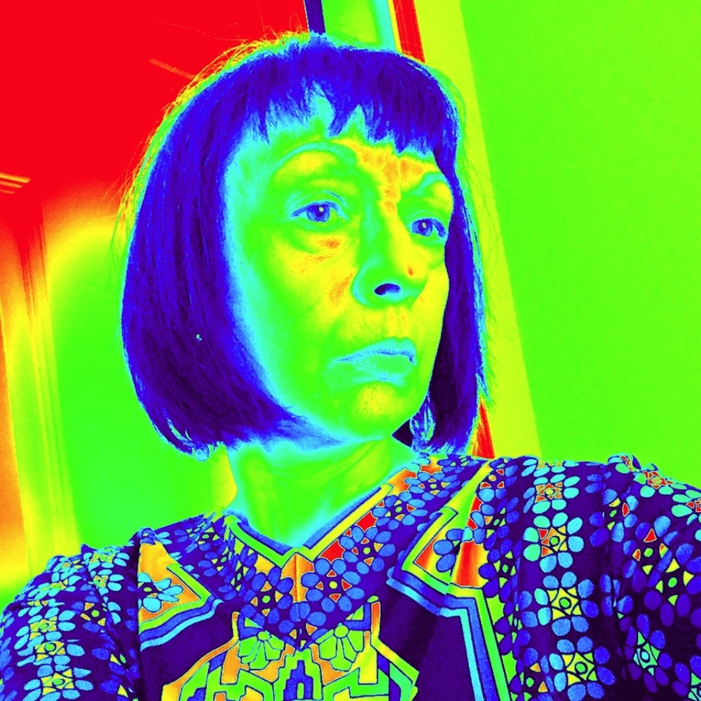 Meet your Posher, Carol